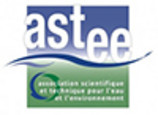 Logo de l'Astee, L’association française des professionnels de l’eau et des déchets