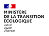Logo Ministère de la transition écologique