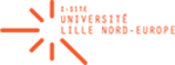 logo I-SITE Université de Lille
