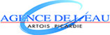 logo de l'agence sur l'eau
