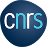 logo CNRS, Centre national de la recherche scientifique