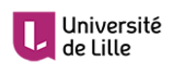 Logo de l'Université de Lille