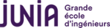 Logo de Junia, Grande école d'ingénieurs